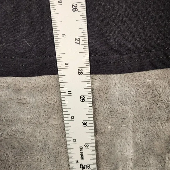 Terrifier Graphic T-Shirt Mens XL Black Excellent Art the Clown Horror Film Tee - Picture 6 of 7